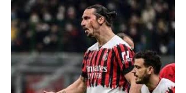 AC Milans siste seks kamper gjenstår